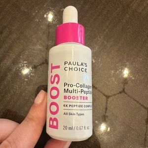 Paula's Choice  Pro-Collagen Peptide Booster